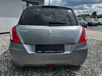 Suzuki Swift - 11