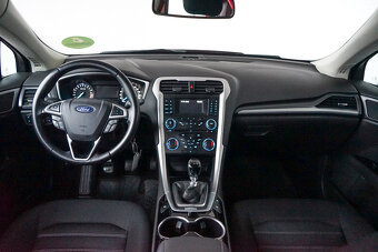 61- FORD Mondeo, 2015, benzín, 1.5 Ecoboost, 118 kW - 11