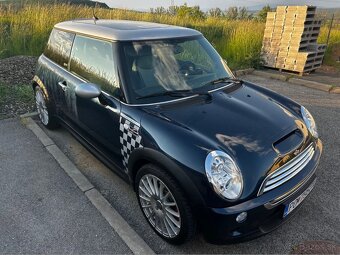 2006 Mini Cooper S JCW 155kw (210HP) - 11