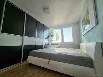 Pražský typ • 68 m² + loggia • Slnečný • Výborná lokalita - 11