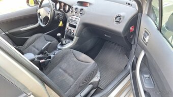PEUGEOT 308 SW 1.6 BENZ - 11