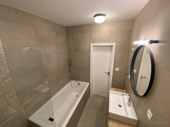 Zariadený 3izb. BYT na prenájom SIHOŤ +parkovanie, pivnica - 11