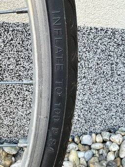 Bicykel Favorit - 11