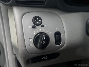 Mercedes C220 CDI w203 - 11
