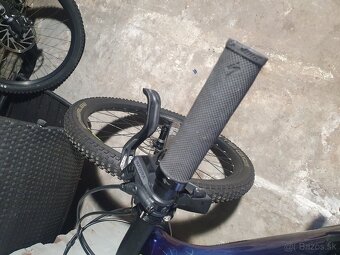 Specialized Stumpjumper FSR - 11