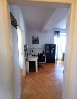 Na prenájom 2-izbový byt s balkónom a klimatizáciou na Záhra - 11