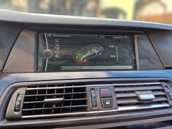 Predám BMW 520D 🚗💨 #Auto #Predaj #BMW - 11