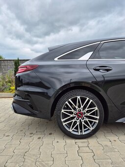 Kia Proceed Gtline 1.5 tgdi 118kw 2023 - 11