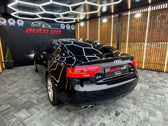 Audi A5 Sportback 2.0 TDI 177k - 11