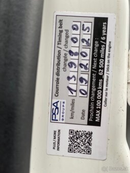 Peugeot 308 1.2 2016 - 11