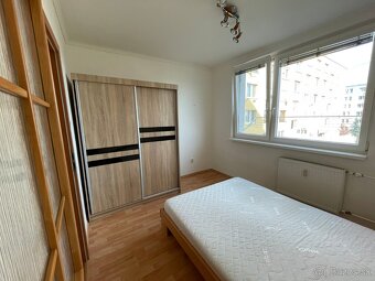 2 izb. byt, 58m2 v centre mesta Sereď na predaj - 11