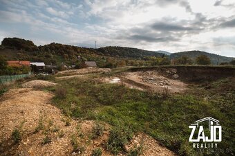 NA PREDAJ STAVEBNÝ POZEMOK 4588m2 – PETROVA LEHOTA - 11