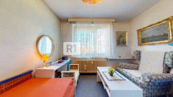 Útulný 4 izbový byt, 77 m2, výťah, loggia, Žilina- časť Bôri - 11