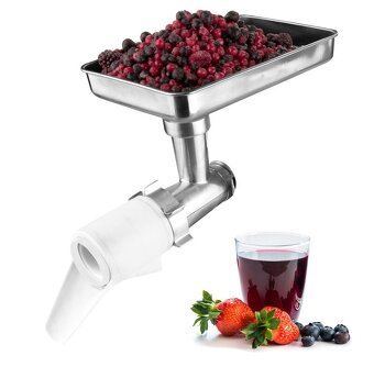 Kuchynský robot ETA Gratus Kuliner II s komplet vybavením - 11