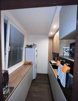 Byt na predaj - ul. Bieloruska, Bratislava II TOP - 11