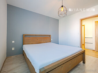 IBA U NÁS Na prenájom 3izbový byt 64m2, Nové Mesto n/Váhom - 11