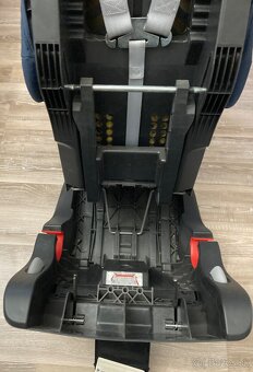 Detská Autosedačka - 11