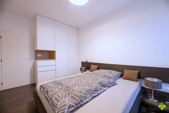 Štýlový 2-izbový byt na prenájom s lodžiou a parkovaním - 11