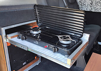 Ford Transit Custom 2.2 TDCi Trend L2H2 - 11