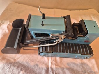 Predam starý Trafo Merkur Universal a Bager. - 11