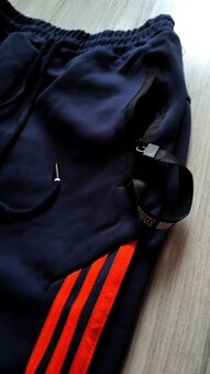 Športová modrá súprava, v. S/M/L - 11