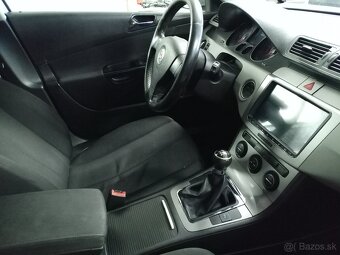 Vw Passat B6 2.0 tdi - 11