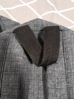 Batoh vans burgundy - 11