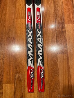 Bežky Rossignol skate - 11