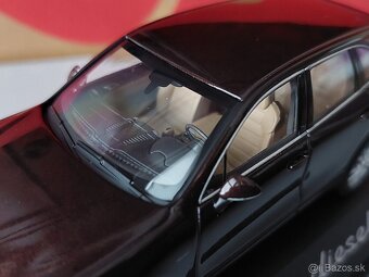 🟠 Predám model auta 1:43 Porsche Cayenne 2 Gen (2010) 🚗 - 11