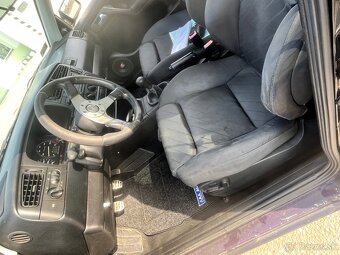 Predam golf mk3 vr6 2.8 - 11