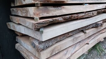 Brestové fosne sušené 6 rokov - 11