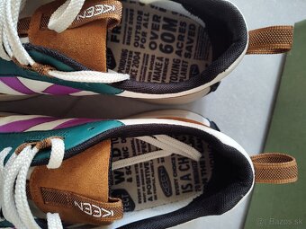Pánske botasky Keen - 11
