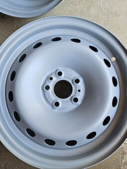 Disky kolies R15 - 11
