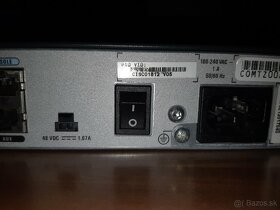 Cisco switch router firewall - 11