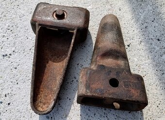 Ford f150, f-150 10th gen, pick up nahradne diely - 11