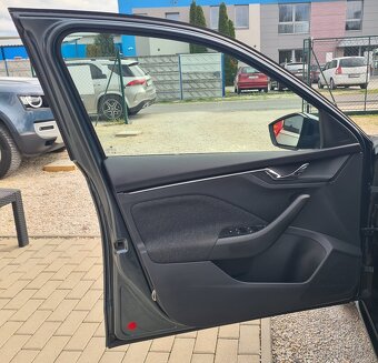 ŠKODA SCALA 1.5 TSI AUTOMAT/ODPOČET DPH - 11