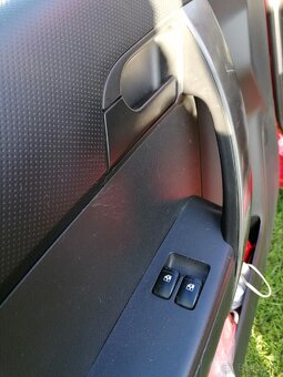 Chevrolet Aveo - 11