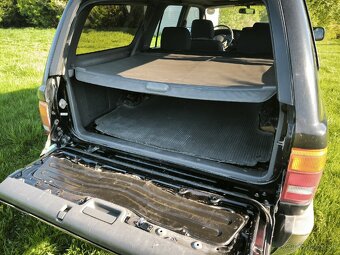 Toyota 4 Runner 2.4.T - 11