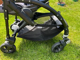Bugaboo Bee5 + príslušenstvo - 11