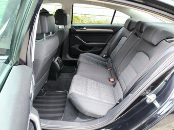 VW Passat TDI DSG 4Motion 2020 1majiteľ (Možný odpočet DPH) - 11