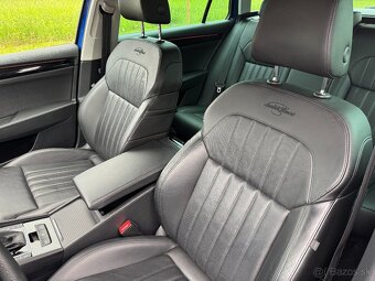 Superb Combi 2.0 TSI L&K 4x4 DSG 200KW - 11