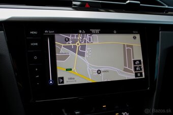 Volkswagen Arteon SB 2.0 TDI 4Motion R-Line DSG - 11