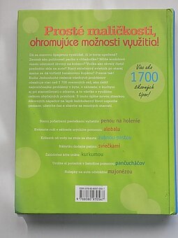 Bylinkový receptár,Vinič, Abeceda záhradkára  a iné - 11