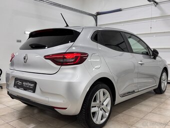 Renault Clio 1.5 dci 2020 108 000km bohatá výbava Top stav✅ - 11