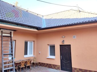 REZERVOVANÉ....3-izbový rodinný dom v blízkom centre, Piešťa - 11