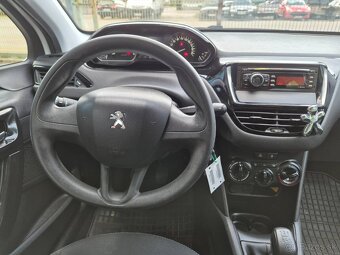 Peugeot 208 1.6 BlueHDi Active - 11