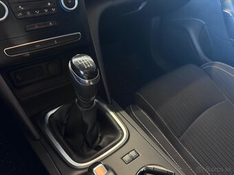 Renault Megane 1.2 TCe 2016/Slovák/120 tisíc km - 11