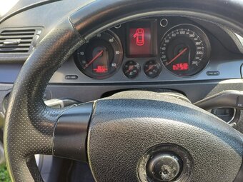 Passat B6 1.9tdi bez DPF - 11