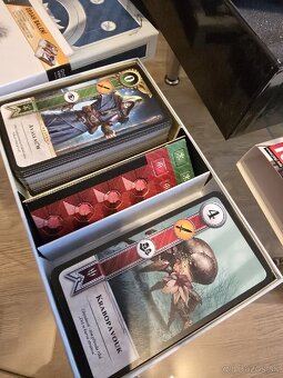 Zaklínač 3: Collectors edition - 11