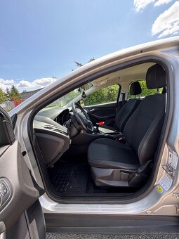 Ford Focus 2018 1.6 Duratec Ti-VCT Classic X - 11